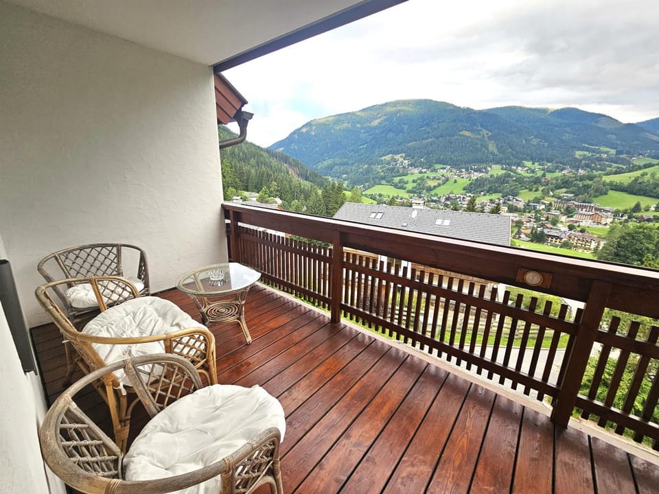 Apartment Franca Bad Kleinkirchheim Apartment in Carinthia, Austria