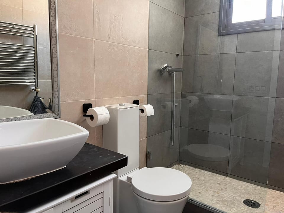 18 Torres Mayor Apartment in Zaragoza