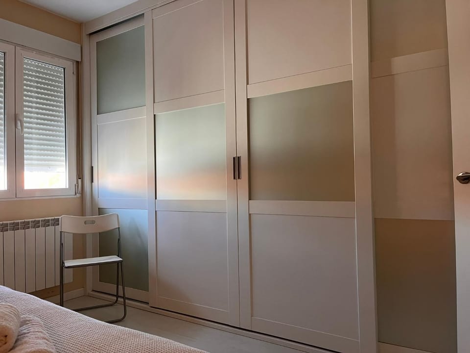 18 Torres Mayor Apartment in Zaragoza