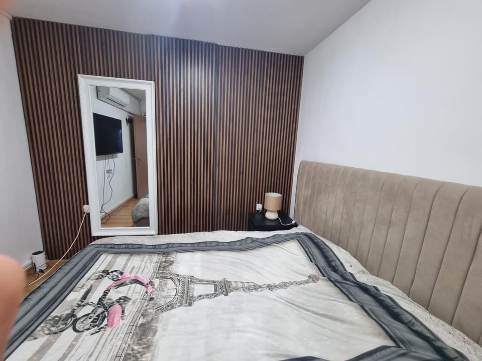 Nahariya transient house Apartment in North District