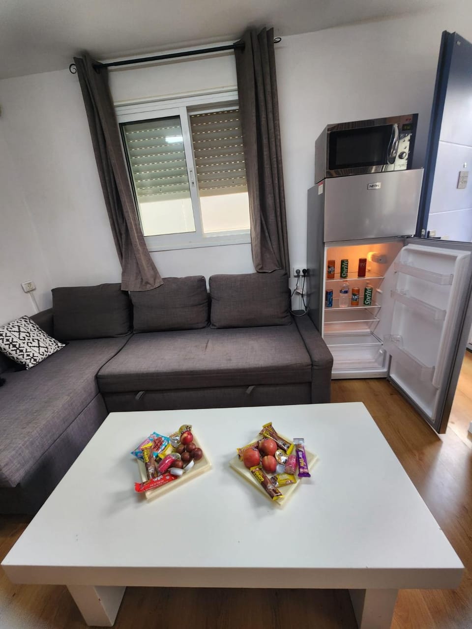 Nahariya transient house Apartment in North District