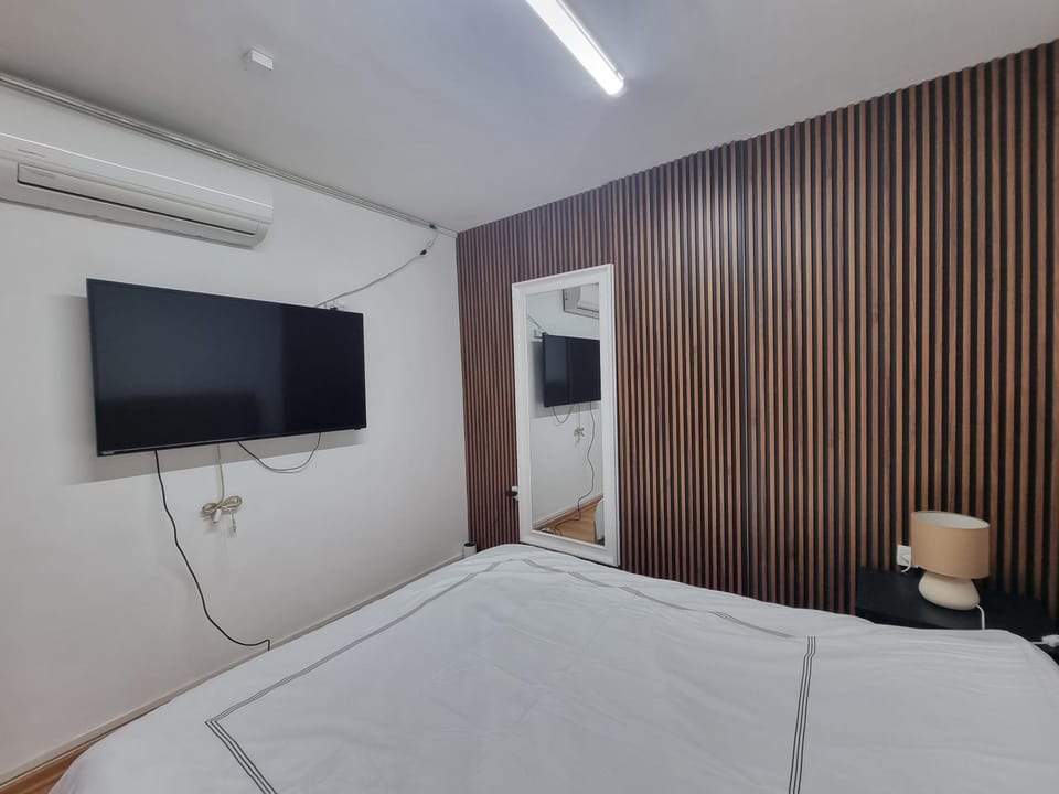 Nahariya transient house Apartment in North District