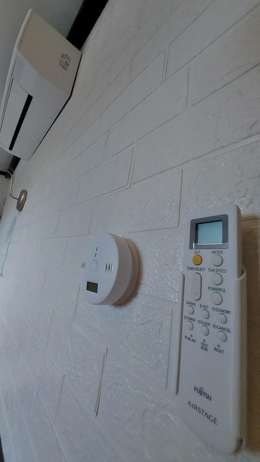 air conditioner