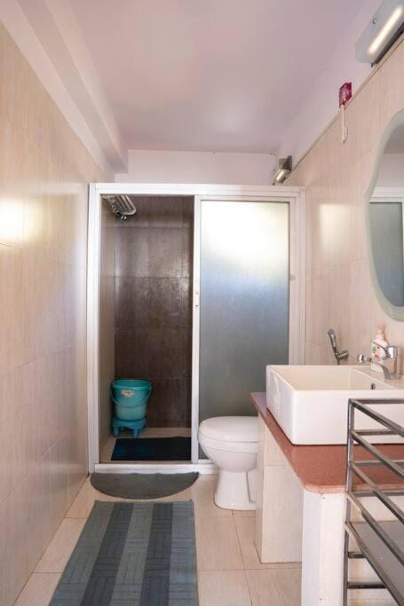 Hilltop 3BHK Cottage l Camp Bagicha House in Uttarakhand
