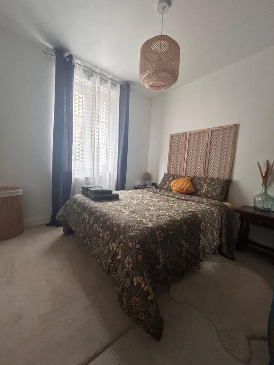 YOUSRA Appartement Apartment in Poitiers
