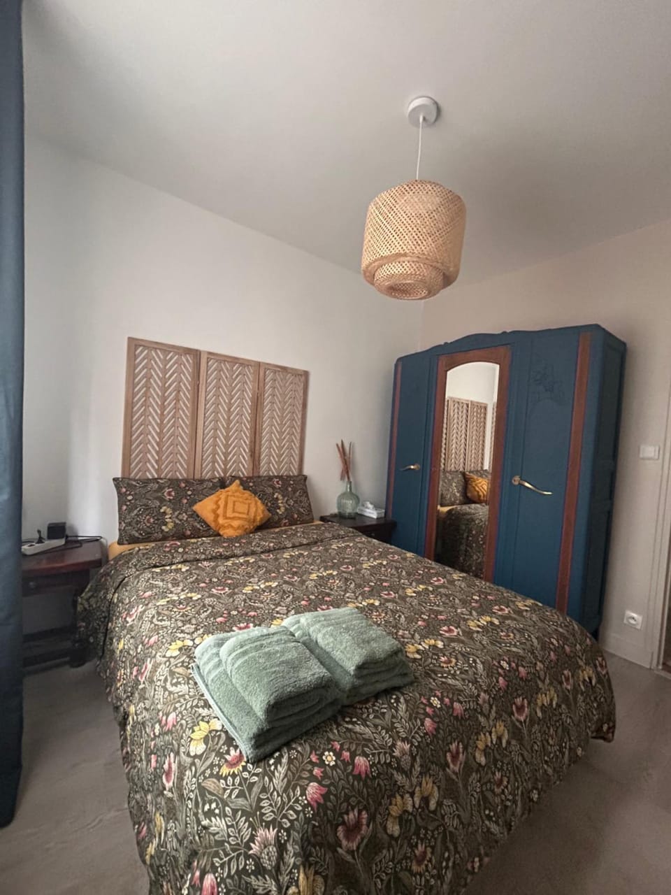 YOUSRA Appartement Apartment in Poitiers