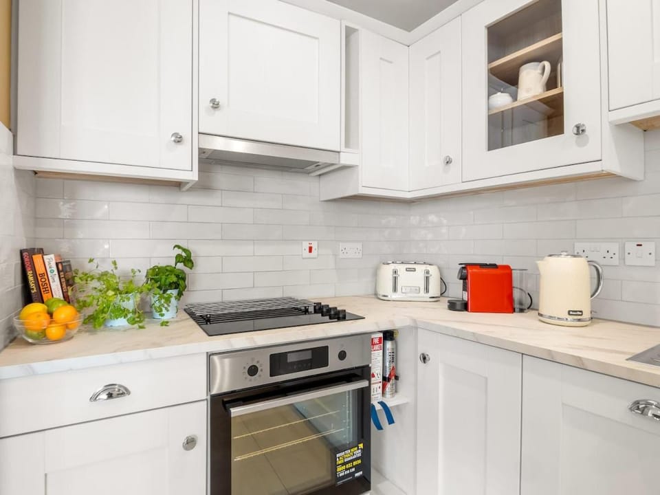Robins Nest Apartment in Clifden