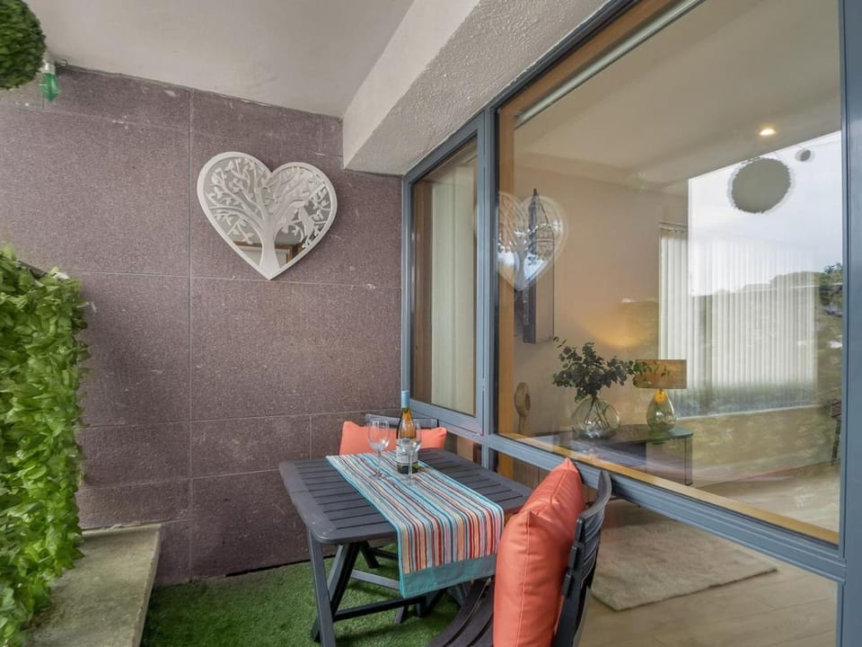 Robins Nest Apartment in Clifden