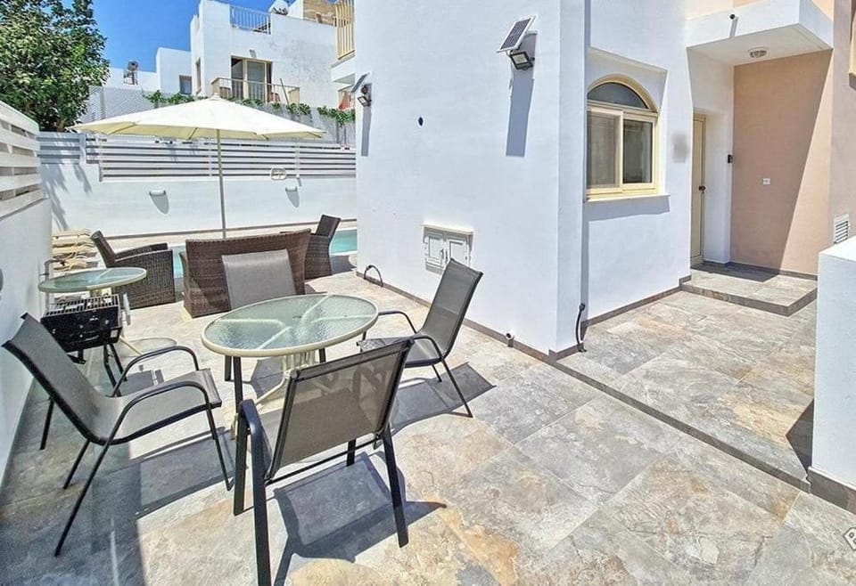 La Villa - Protaras Villa in Paralimni