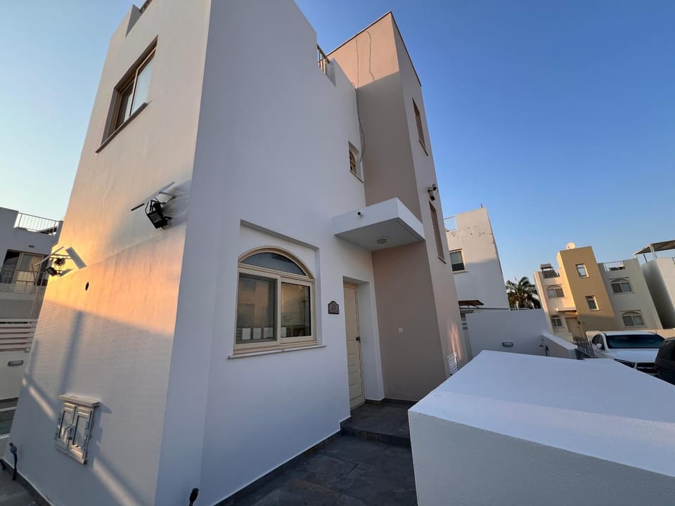 La Villa - Protaras Villa in Paralimni