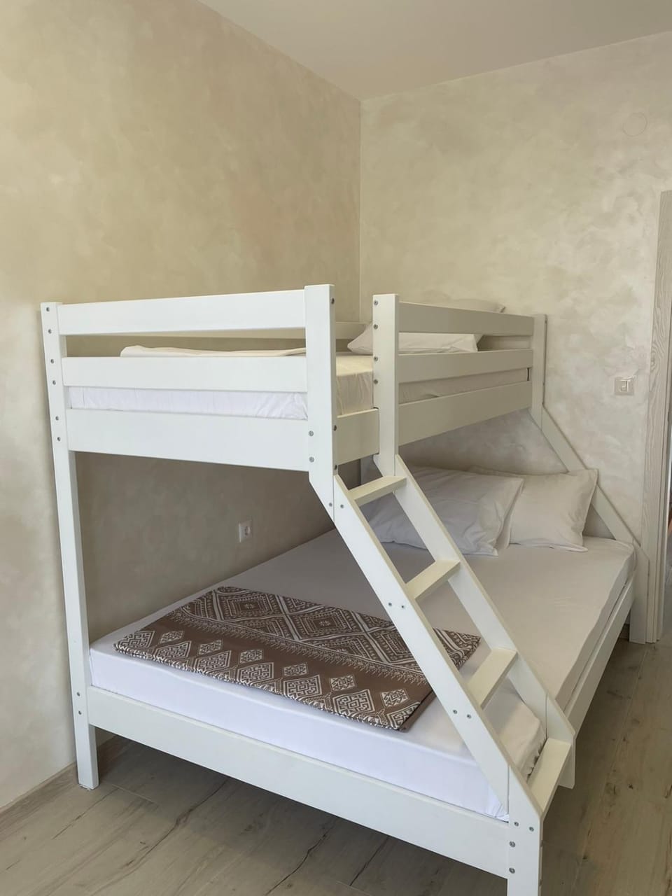 Bed, Bedroom, bunk bed