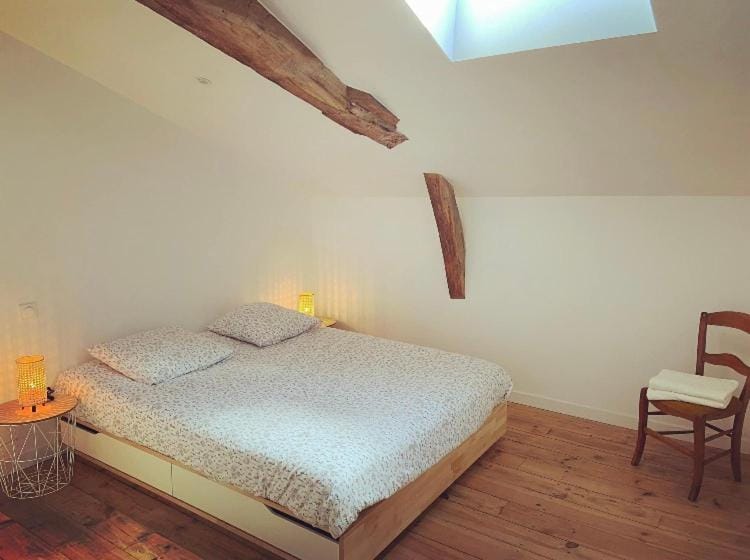 Domaine Bordenave House in Nouvelle-Aquitaine