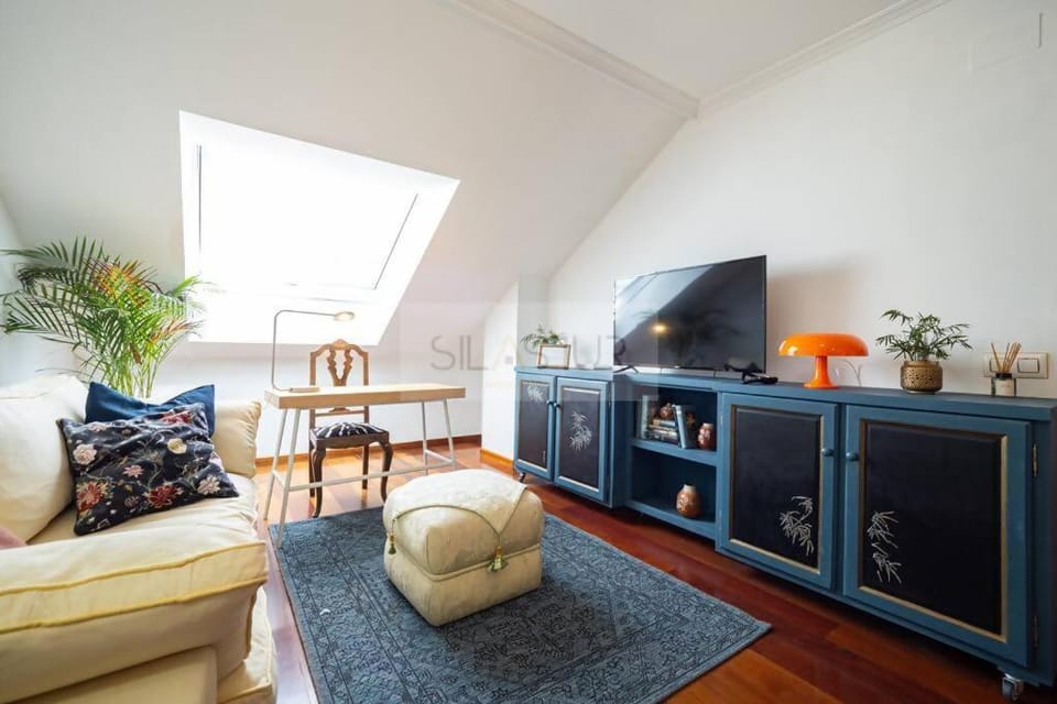 Costa By Silastur Apartment in Gijón