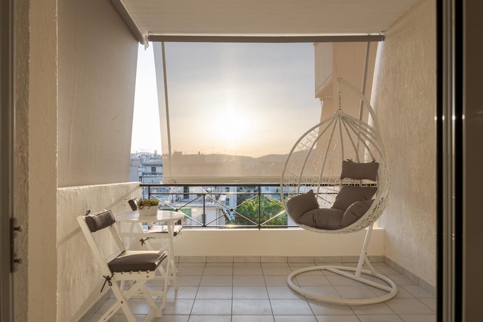 View (from property/room), Balcony/Terrace