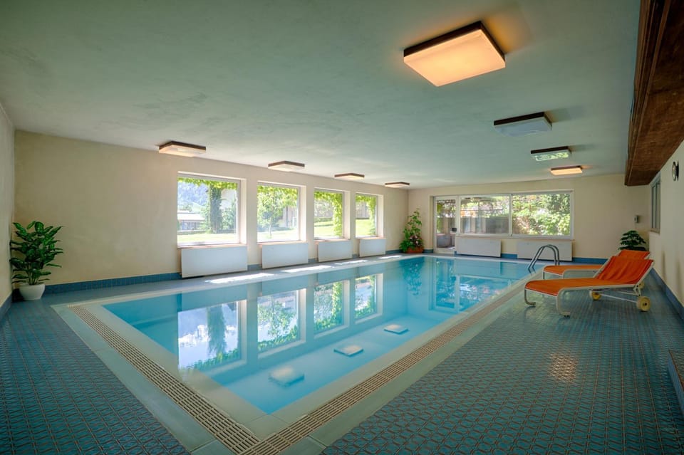On site, Swimming pool, Swimming pool