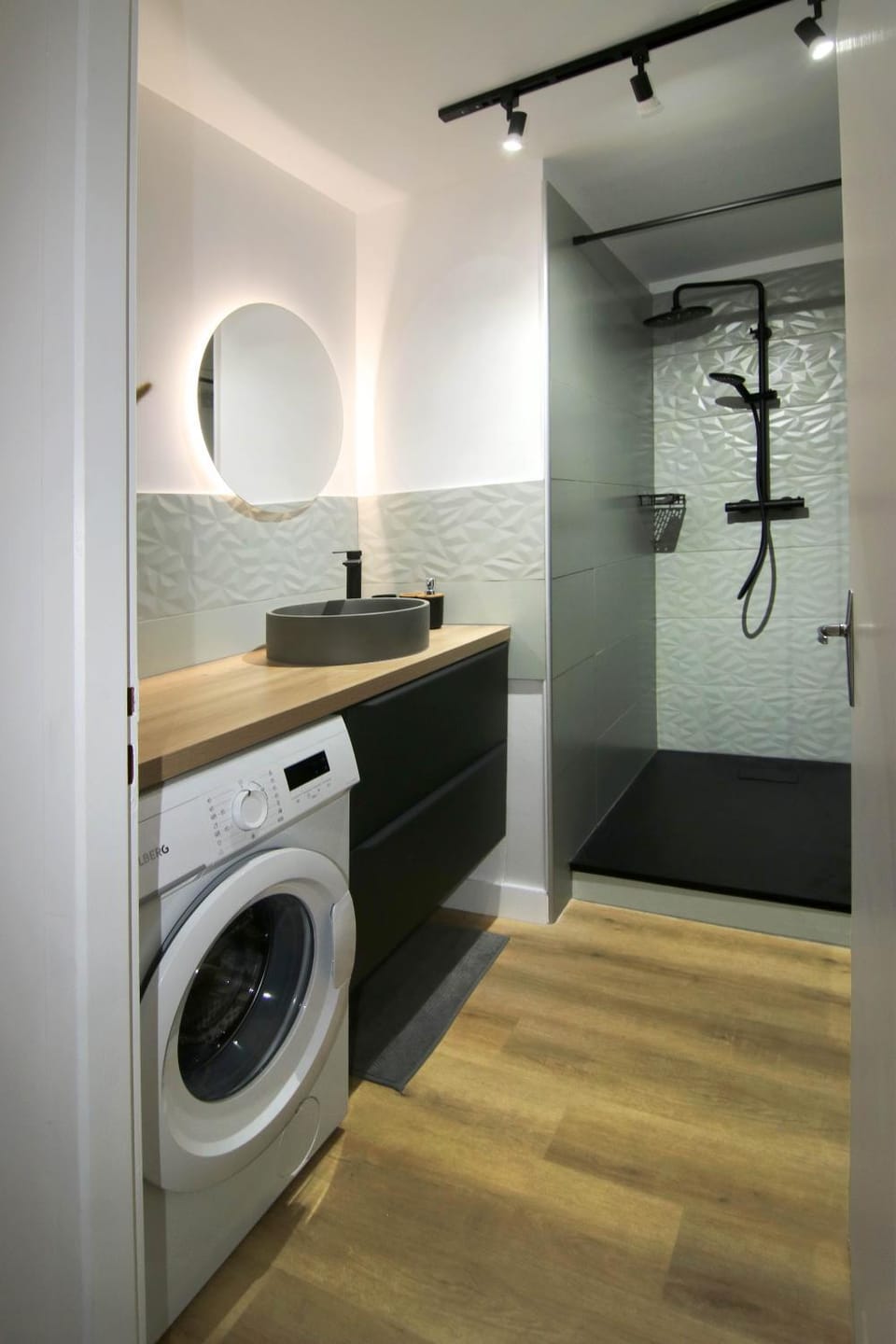 Caoubère Apartment in Occitanie