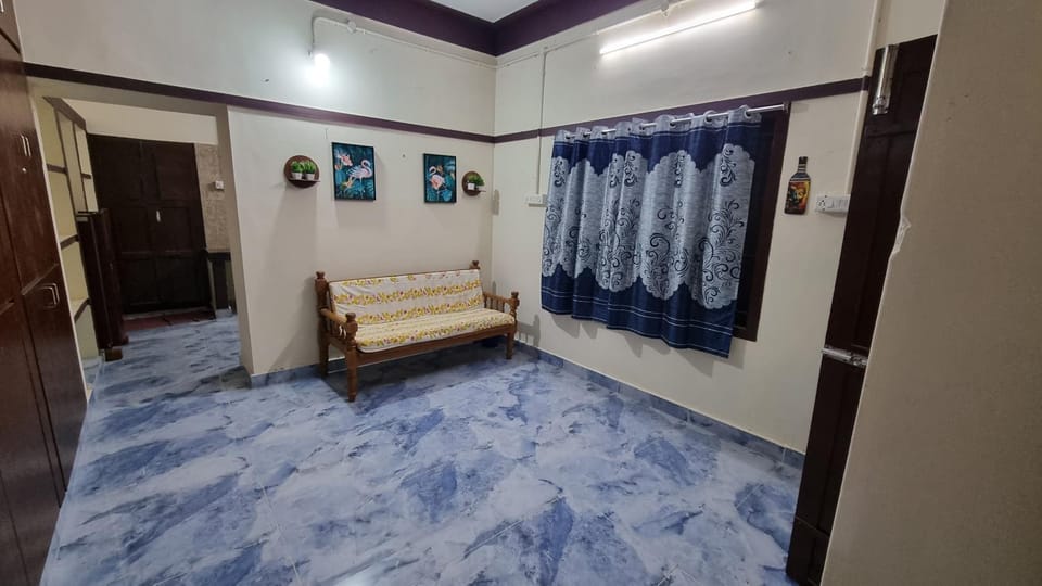 Entire House - Home Stay with AC House in Madurai