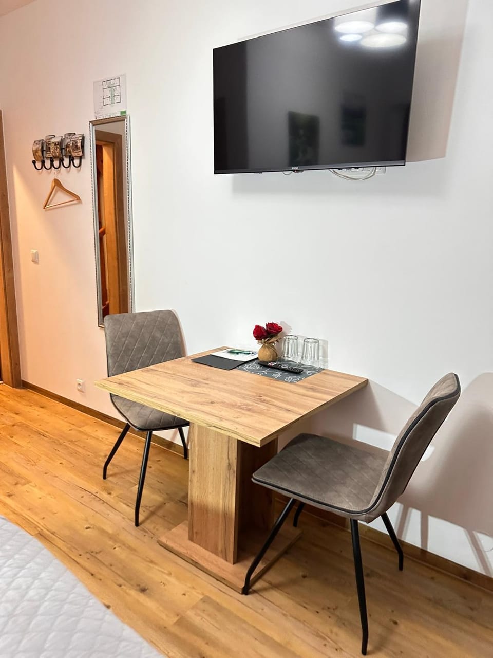 Rosi`s Double Bedrooms and Suites Vacation rental in Styria
