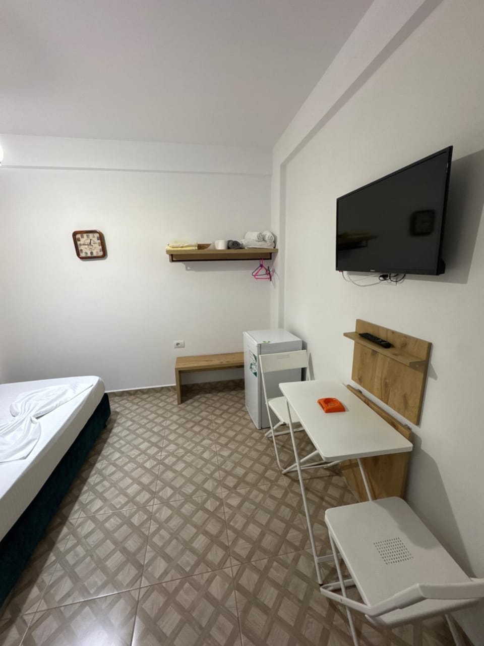 Anila's Roooms Garden View Apartment in Sarandë