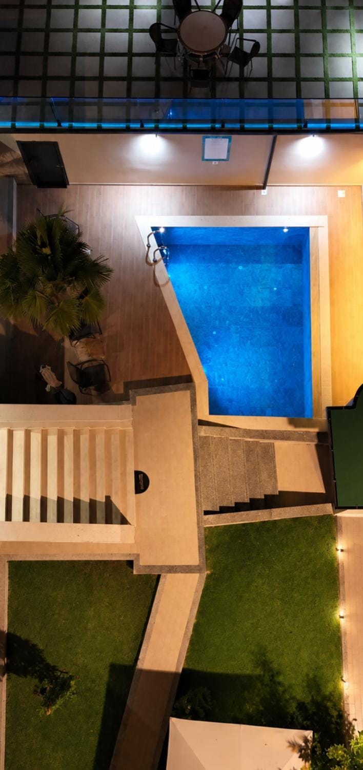 Private Luxury Villa, River View Villa in Montenegro