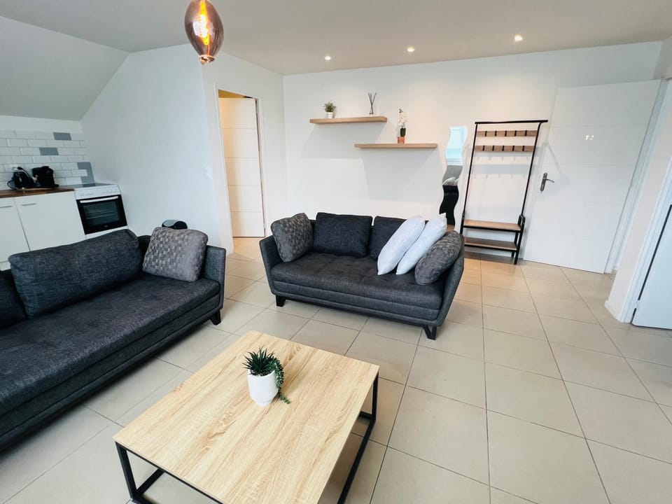 Agréable appartement proche de disney Apartment in Île-de-France