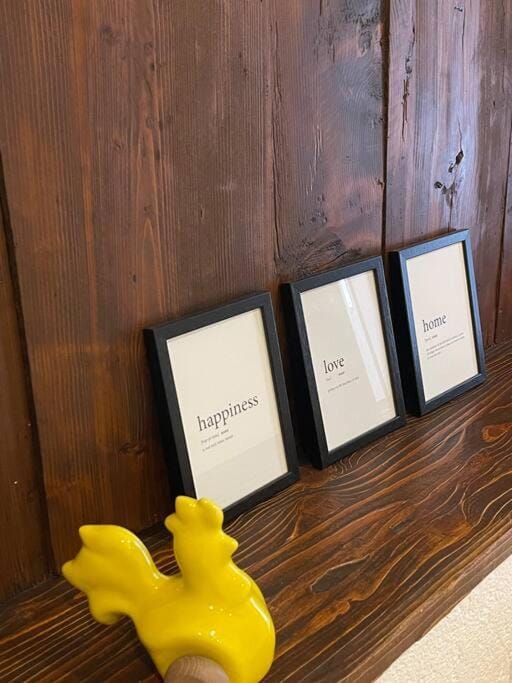 La Bombetta Gialla di Elisa e Marco Apartment in Morgex