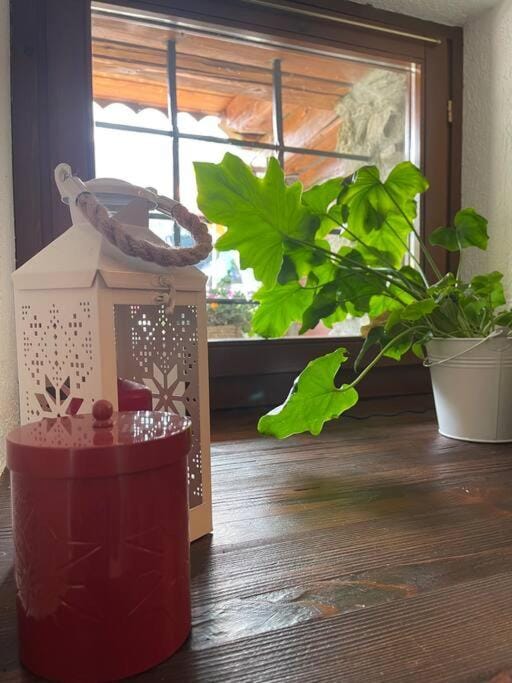 La Bombetta Gialla di Elisa e Marco Apartment in Morgex