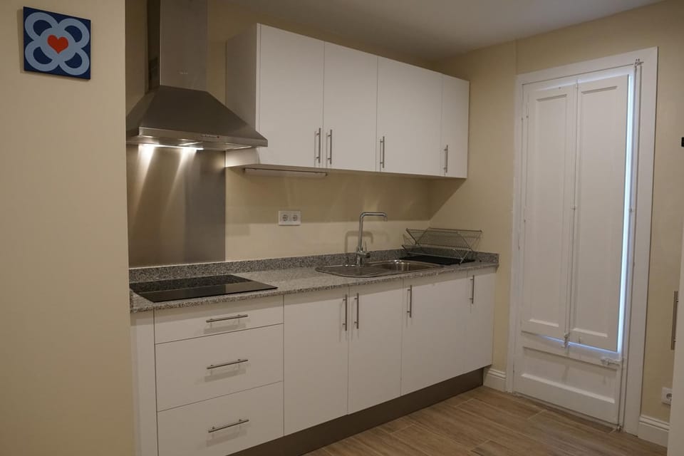 RIUS33 - Huge & Spacious Apartment in Montjuic Apartment in Barcelona