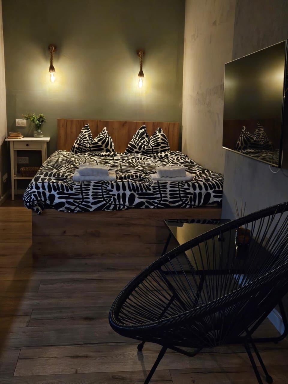 Studio Beethoven Apartment in Brasov
