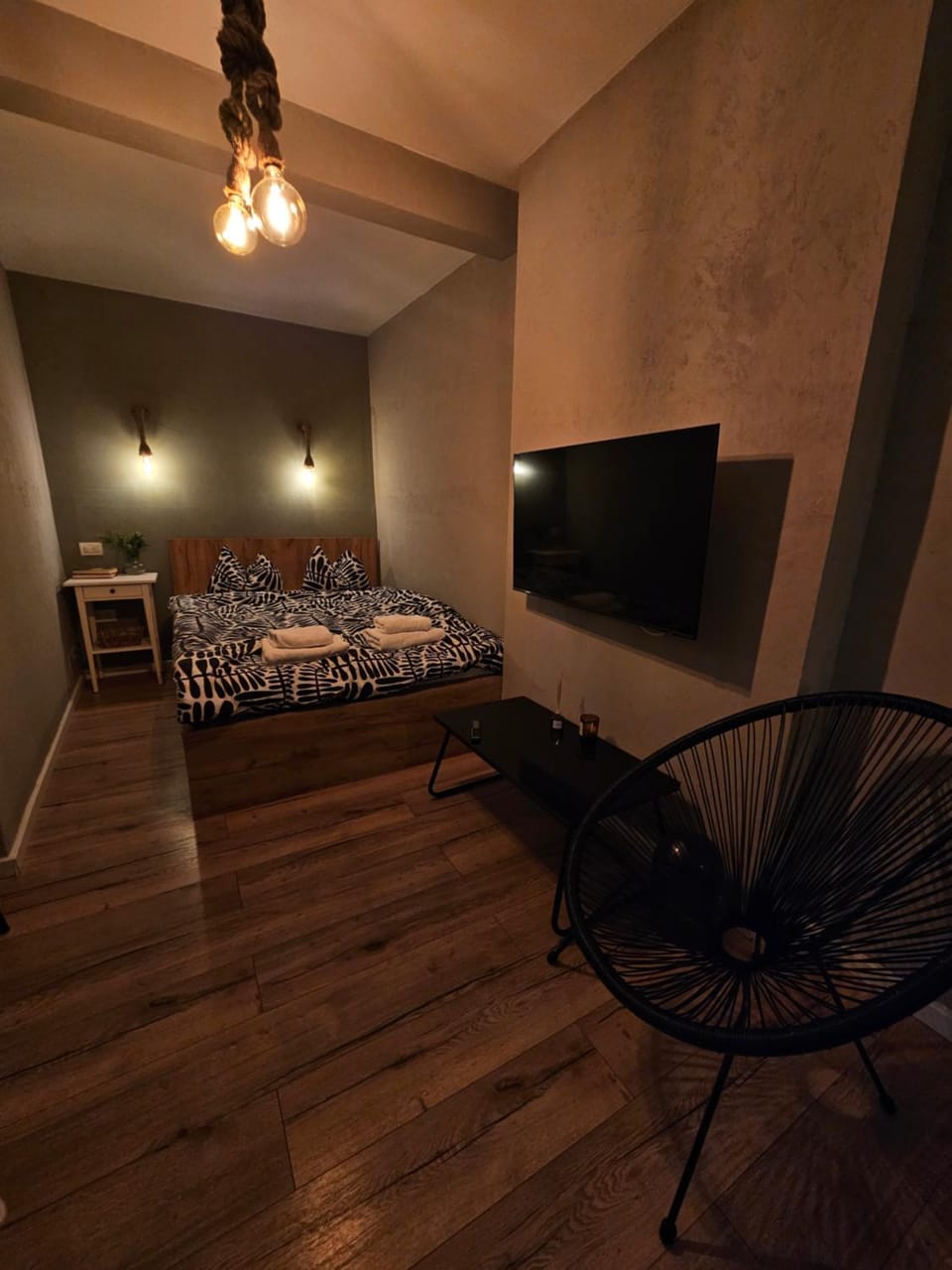 Studio Beethoven Apartment in Brasov