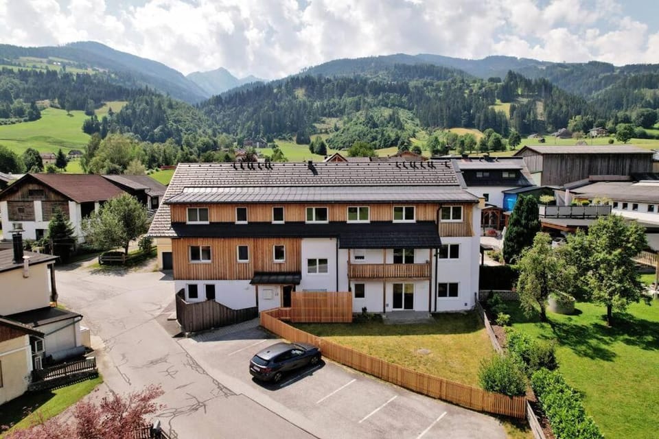 Apartment Hauser Kaibling Apartment in Schladming