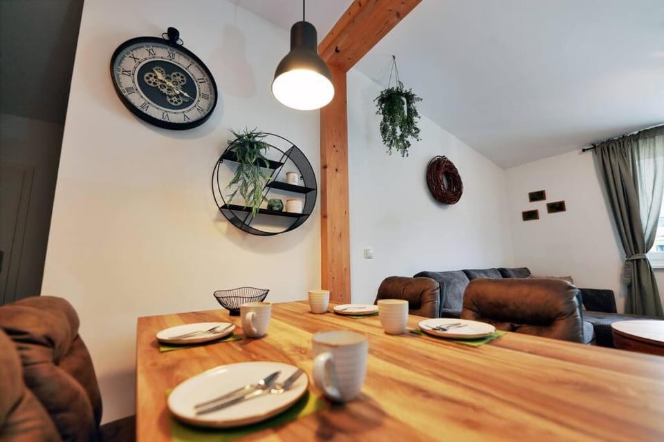 Apartment Hauser Kaibling Apartment in Schladming
