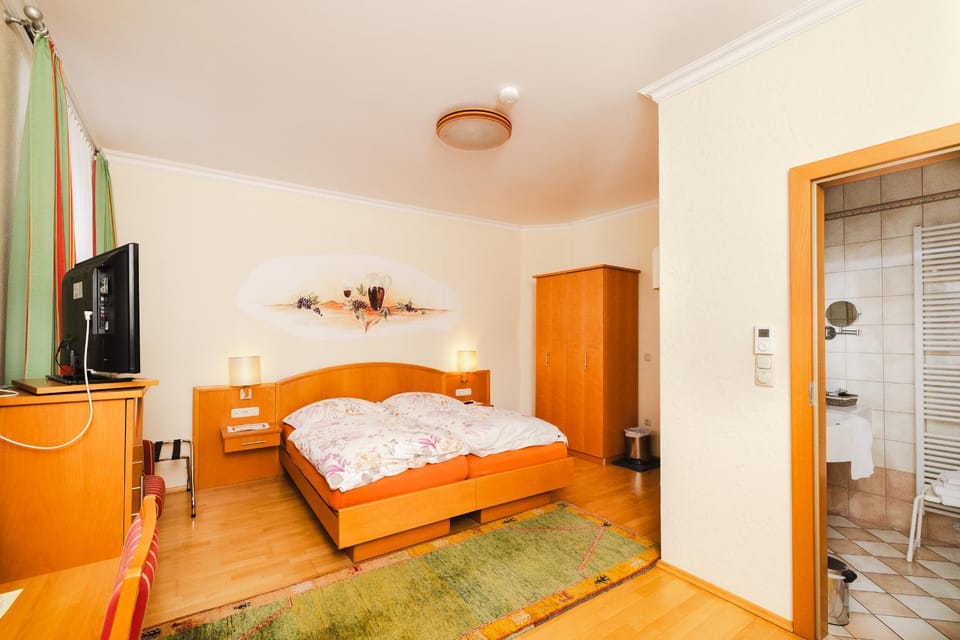 Ferien beim Steiner Inn in Carinthia, Austria