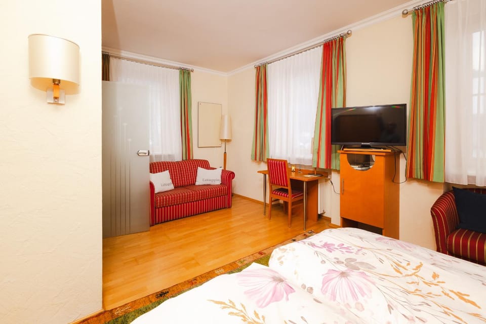 Ferien beim Steiner Inn in Carinthia, Austria