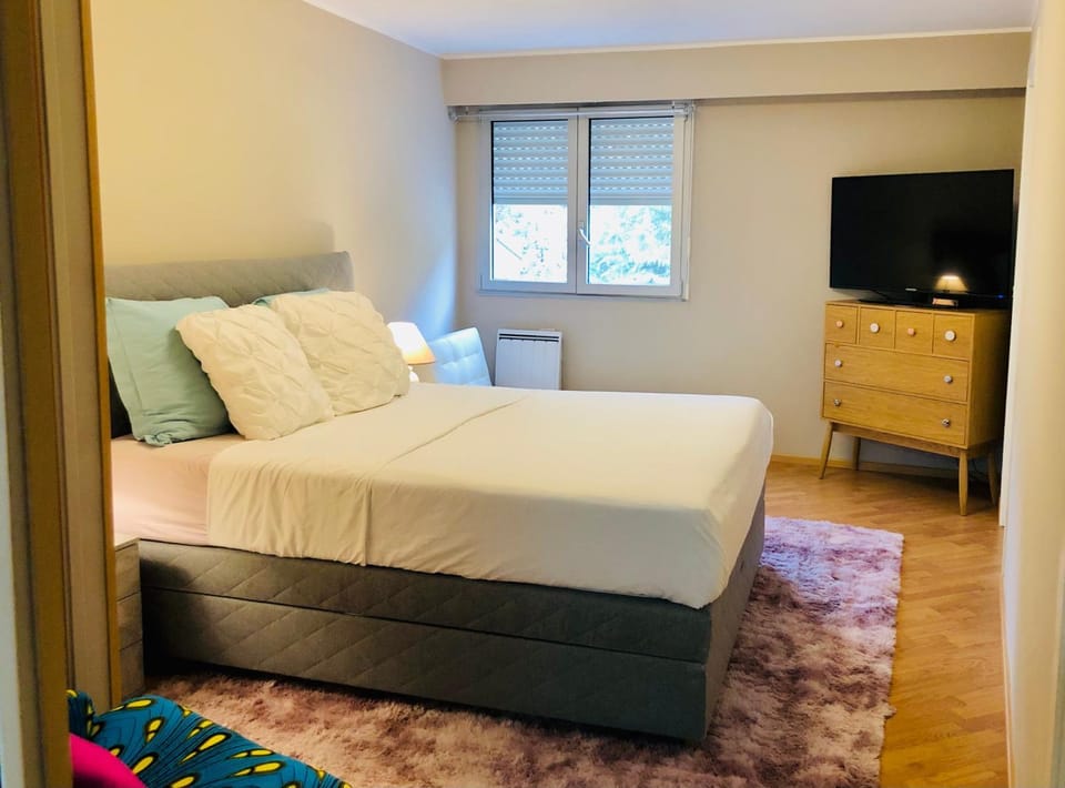 Appartement Cosy Apartment in Menton