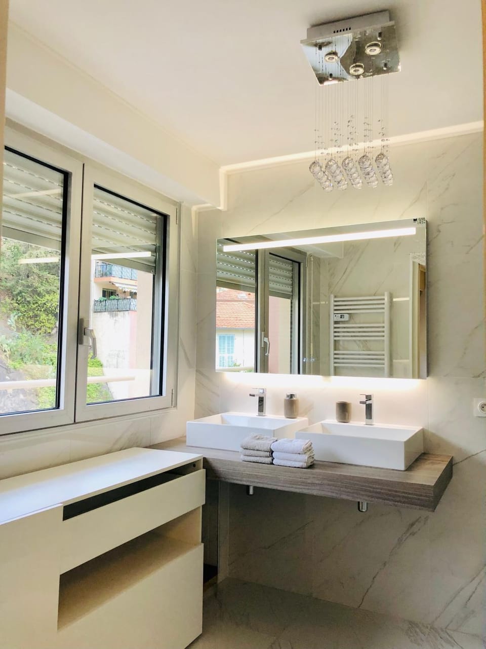 Appartement Cosy Apartment in Menton
