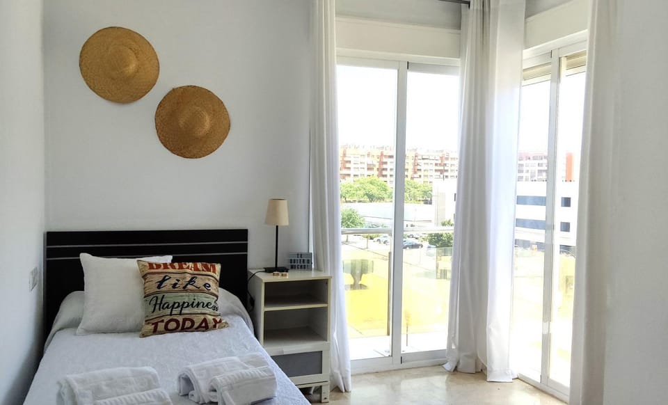 Teatinos Apartment Apartment in Malaga