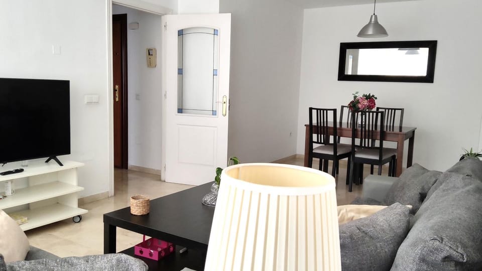 Teatinos Apartment Apartment in Malaga