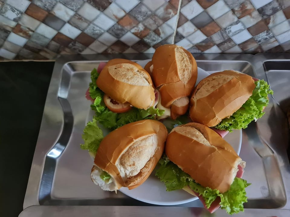 Food