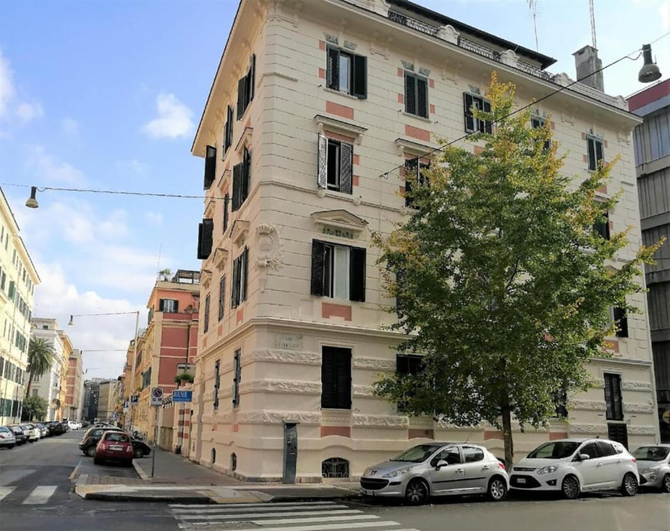 Property building, Other, Street view