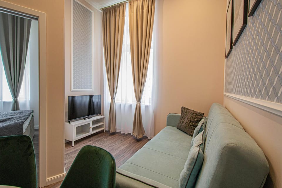 TV and multimedia, Living room