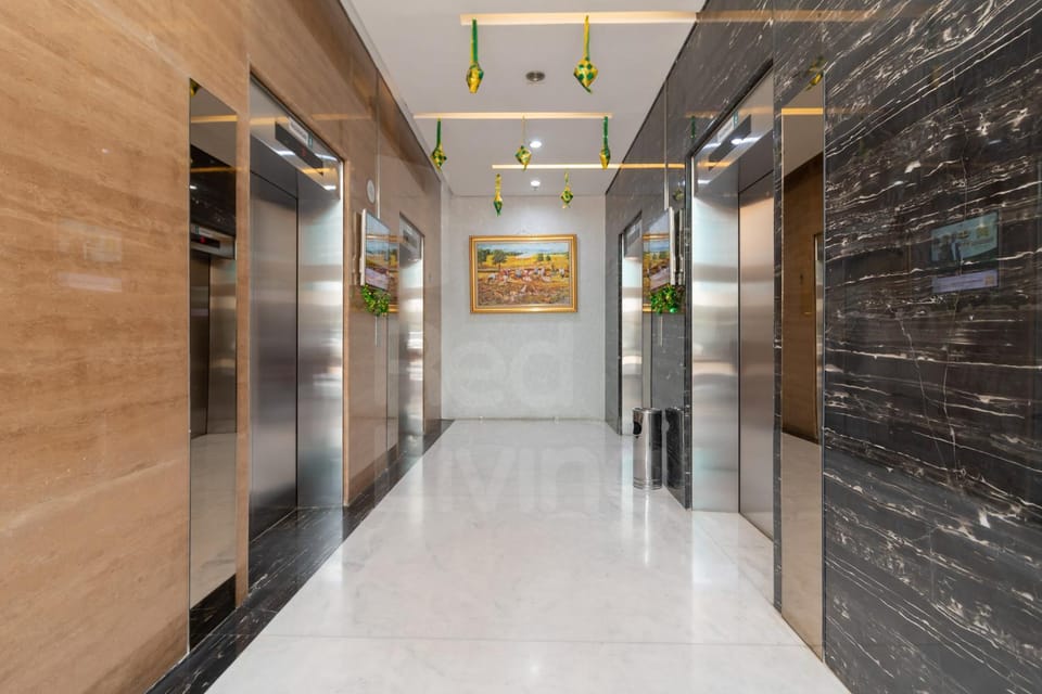 elevator