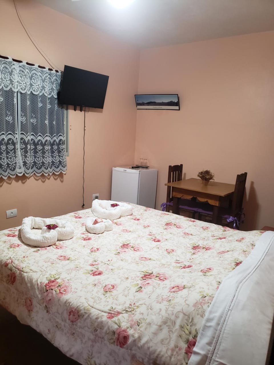 Pousada Conquista do Paraíso Inn in State of Goiás