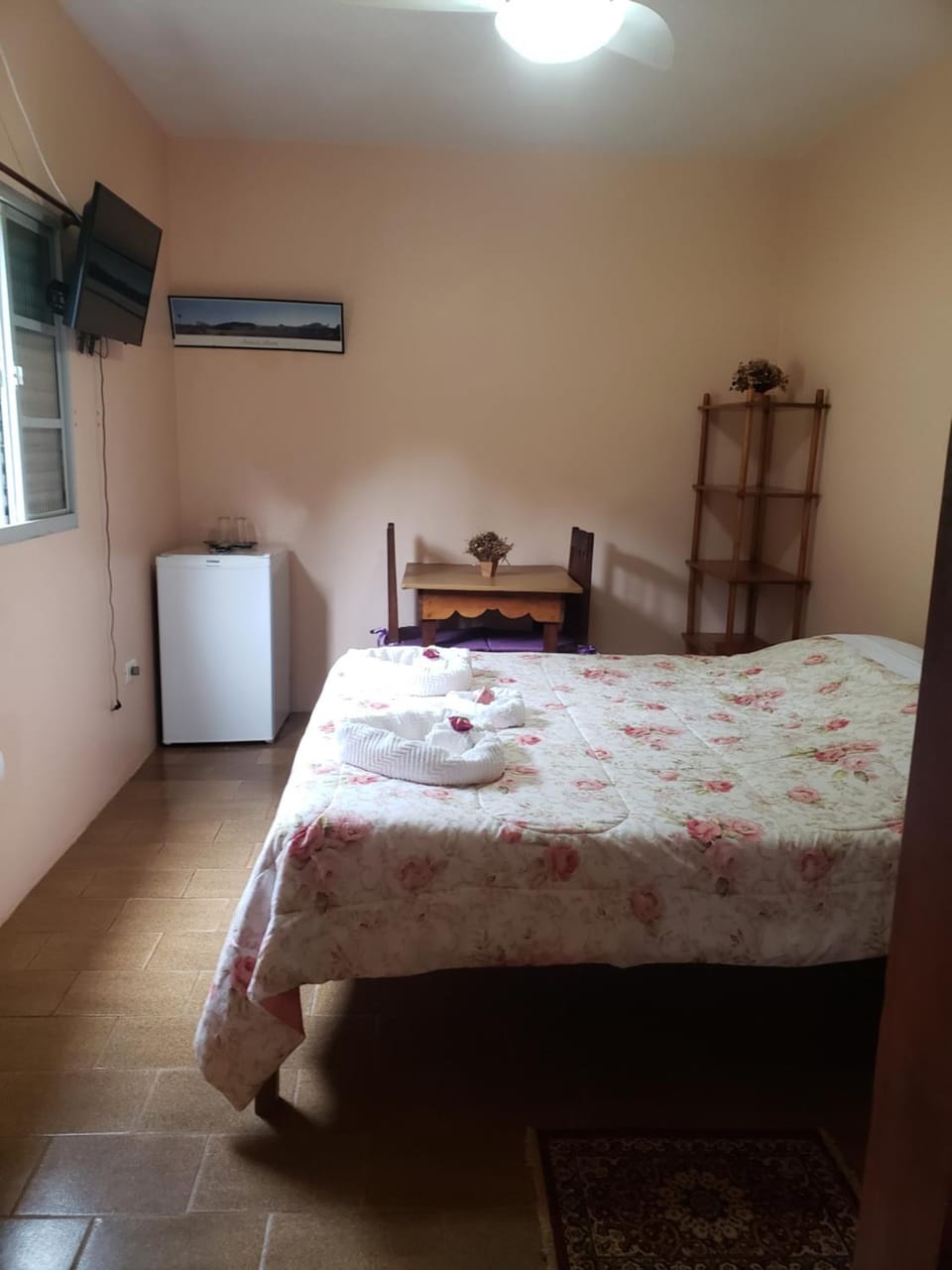 Pousada Conquista do Paraíso Inn in State of Goiás