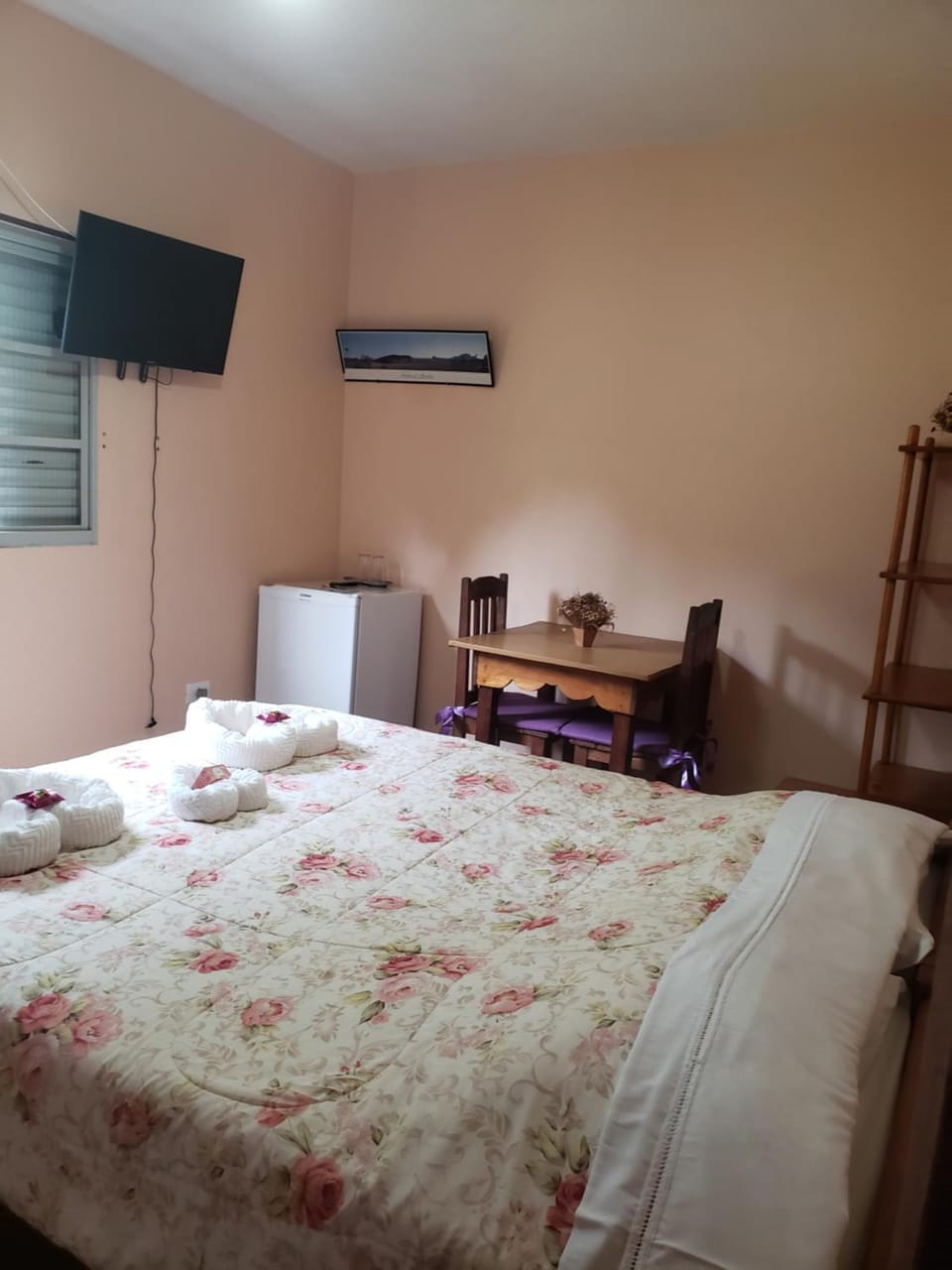 Pousada Conquista do Paraíso Inn in State of Goiás