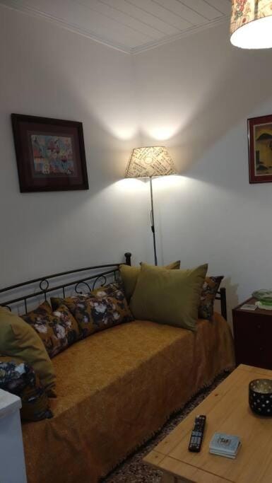 Chrisi's and Jasmin's house House in Decentralized Administration of the Aegean