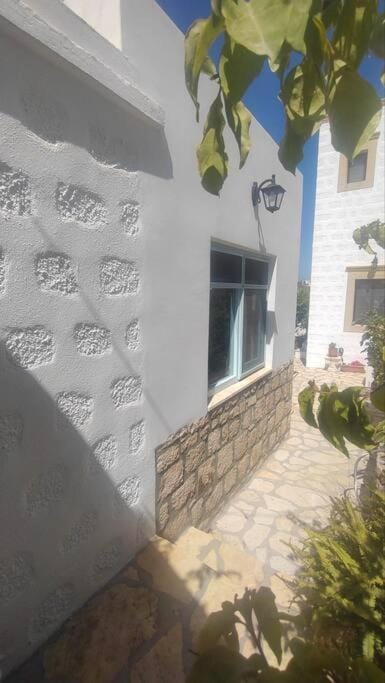 Chrisi's and Jasmin's house House in Decentralized Administration of the Aegean