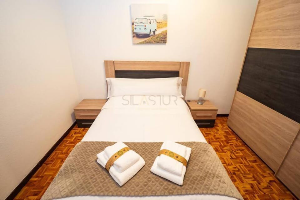 El Bohelu By Silastur Apartment in Gijón