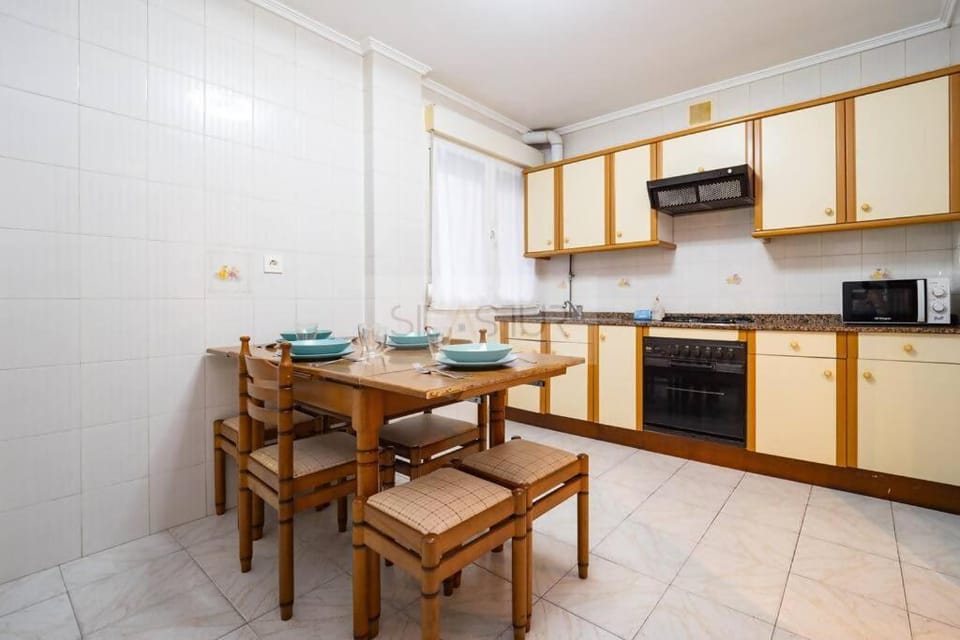 El Bohelu By Silastur Apartment in Gijón