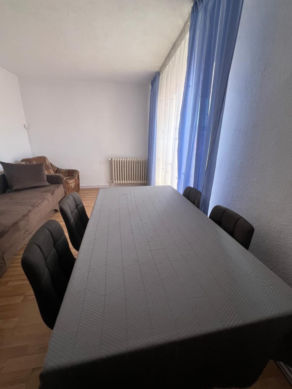 Apartament 3 camere Apartment in Romania